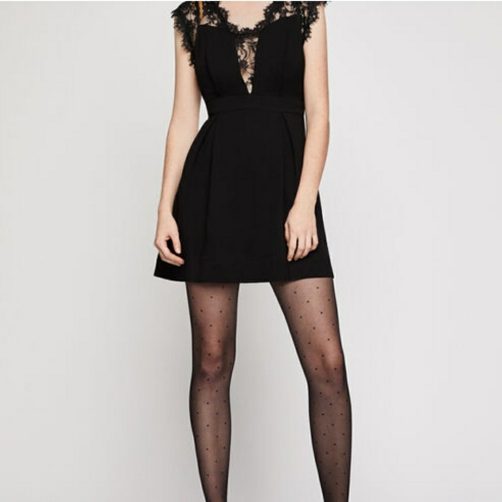 BCBGeneration Dress - Picture 2 of 8